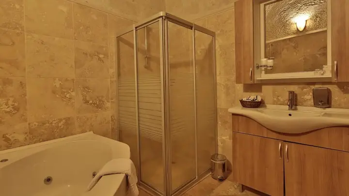 Гёреме: Vezir Cave Suites