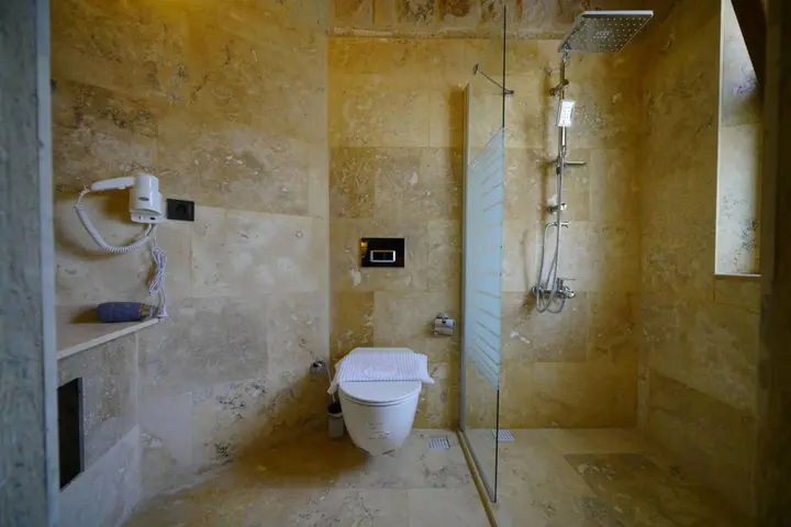 Гёреме: Vezir Cave Suites