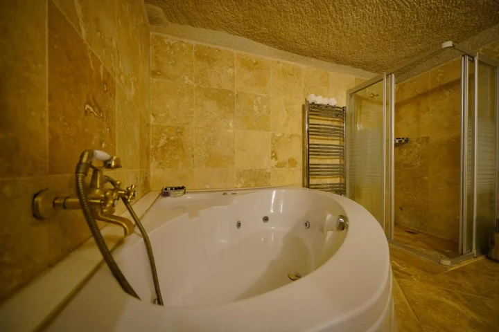Гёреме: Vezir Cave Suites