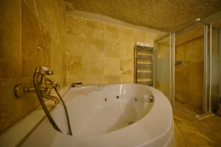 Гёреме: Vezir Cave Suites