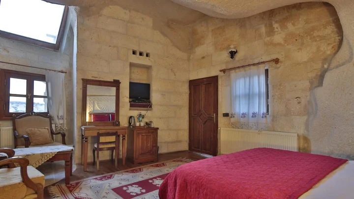 Гёреме: Vezir Cave Suites