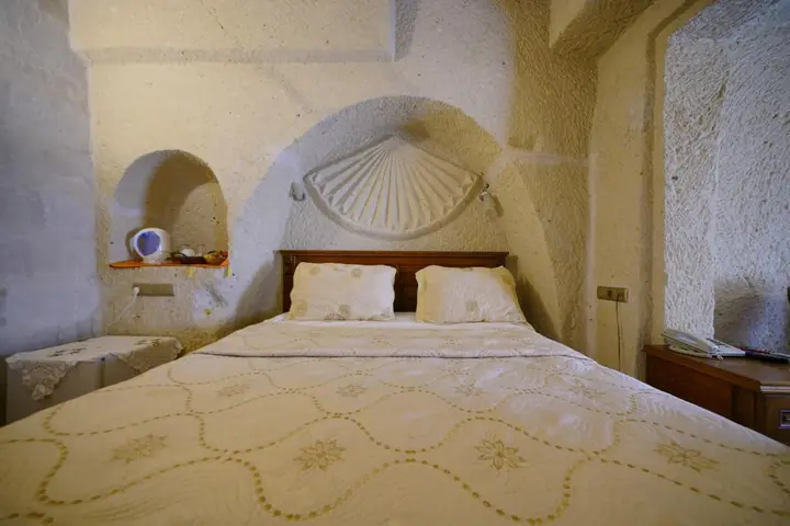 Гёреме: Vezir Cave Suites