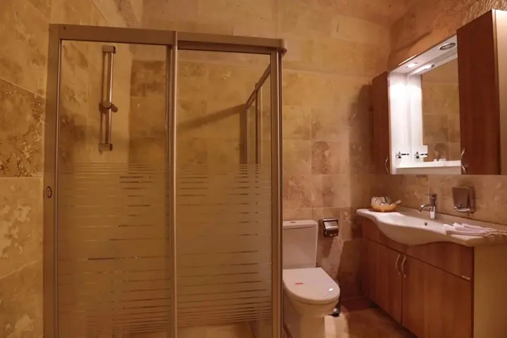 Гёреме: Vezir Cave Suites