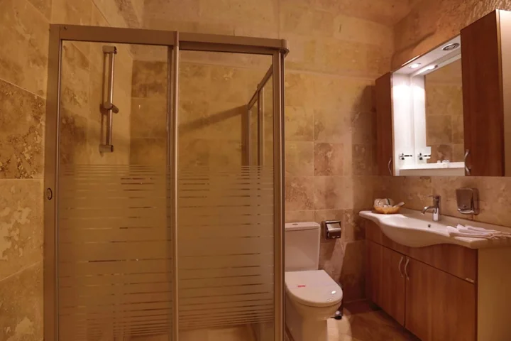 Гёреме: Vezir Cave Suites