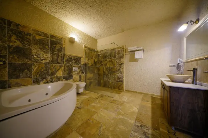 Гёреме: Vezir Cave Suites
