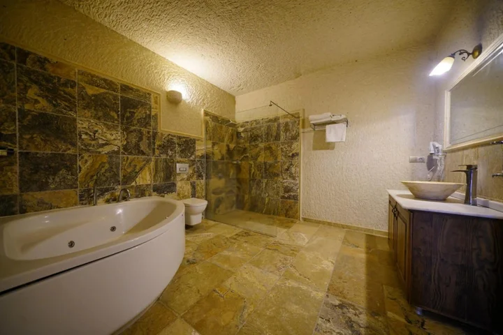 Гёреме: Vezir Cave Suites