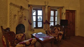 Гёреме: Vezir Cave Suites