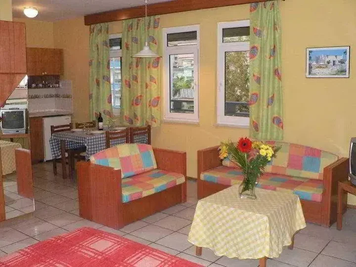 Аланья: Alanya Princess Suite