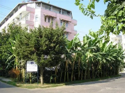 Аланья: Alanya Princess Suite