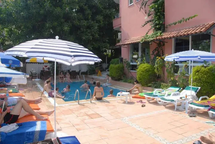 Аланья: Alanya Princess Suite