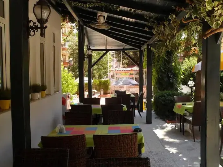 Аланья: Alanya Princess Suite