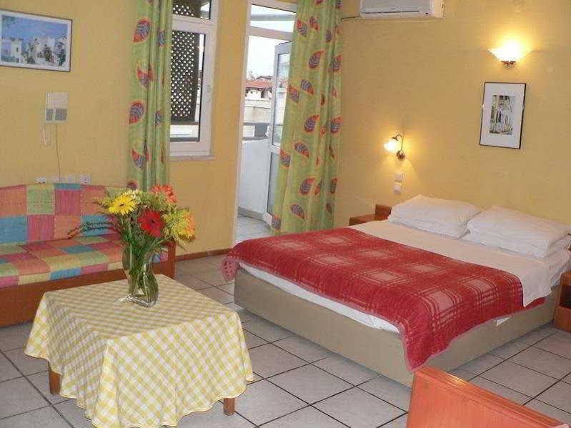 Alanya Princess Suite — фото 1