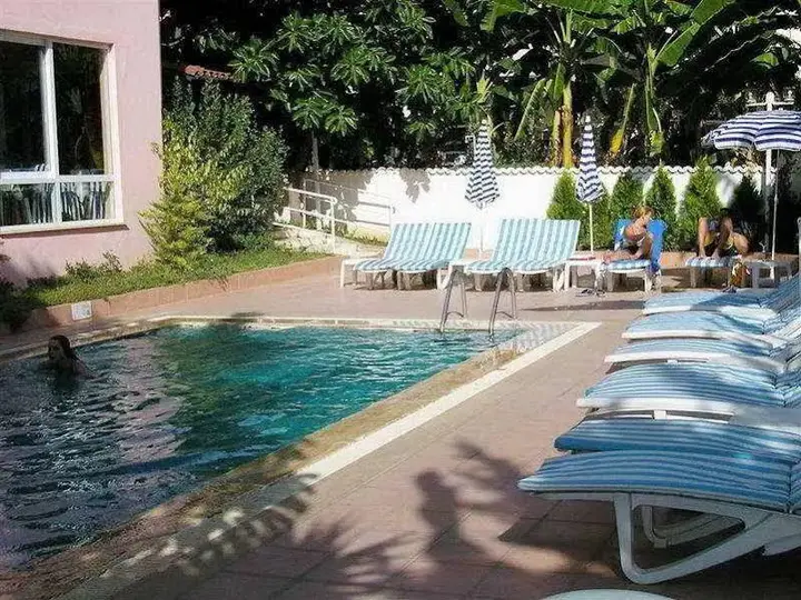 Аланья: Alanya Princess Suite