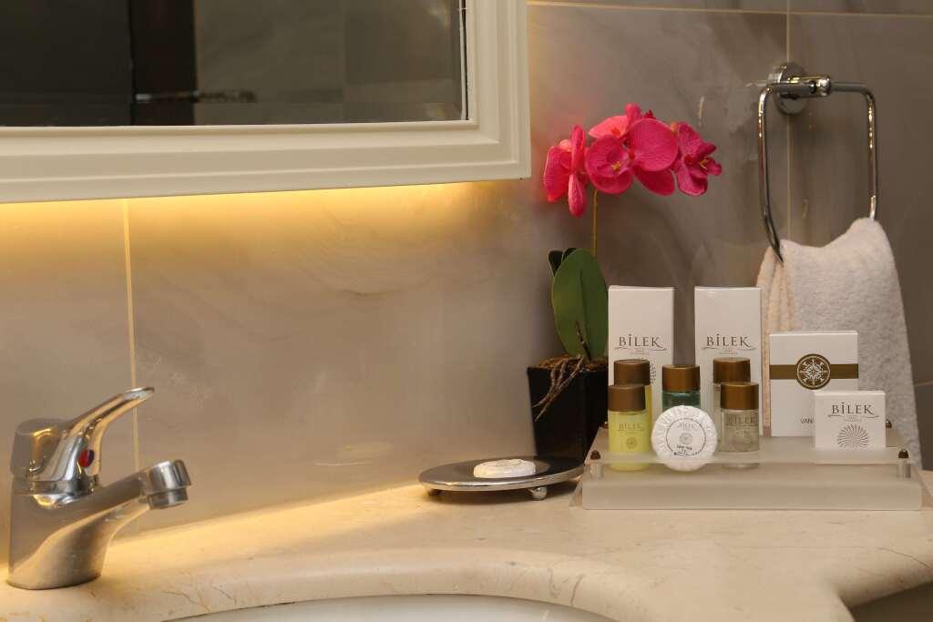 Стамбул: Bilek Istanbul Hotel
