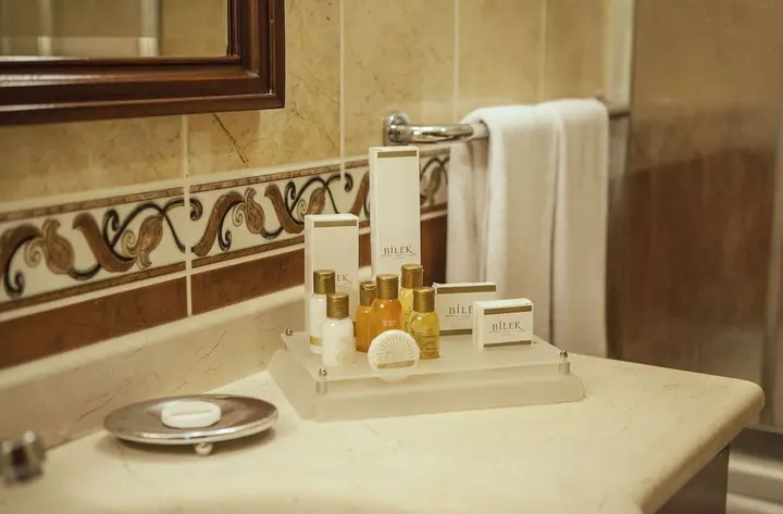 Стамбул: Bilek Istanbul Hotel