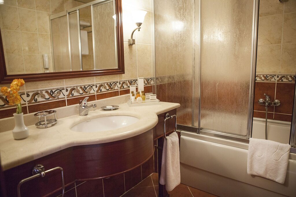 Стамбул: Bilek Istanbul Hotel