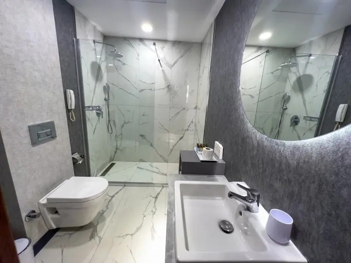 Стамбул: Bilek Istanbul Hotel