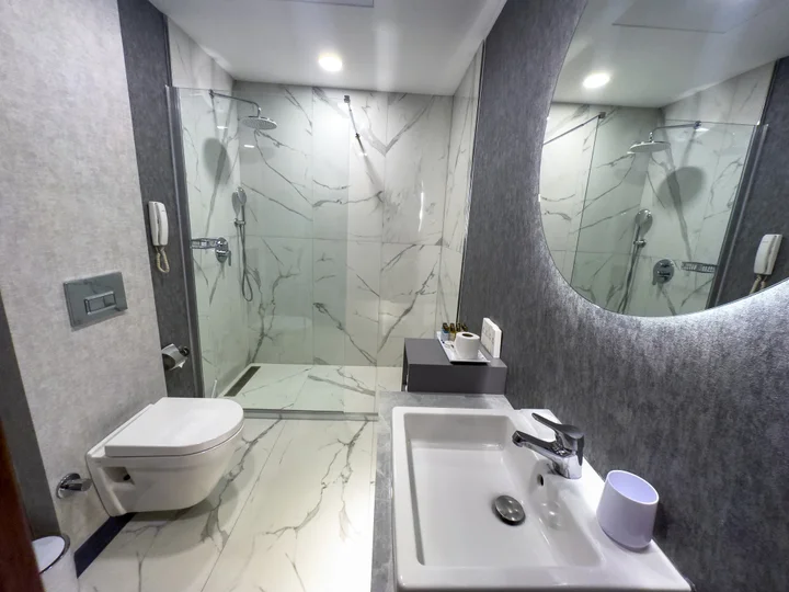 Стамбул: Bilek Istanbul Hotel
