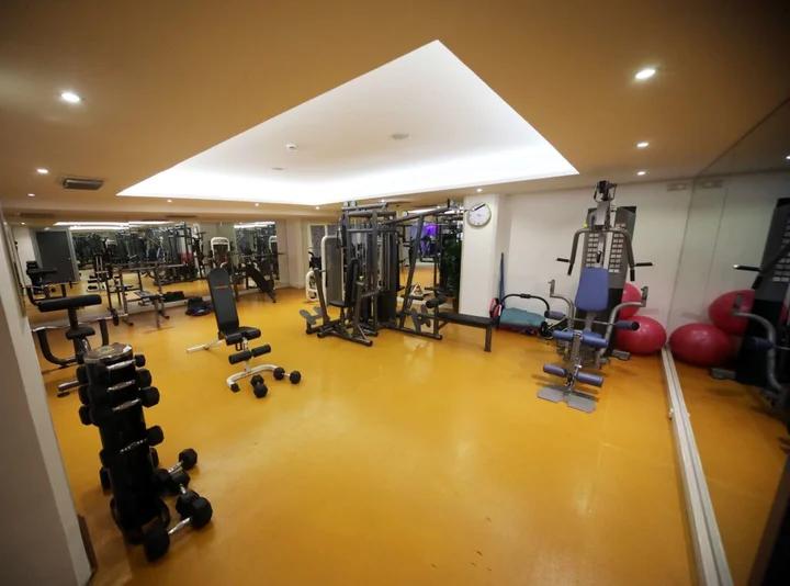Стамбул: Bilek Istanbul Hotel