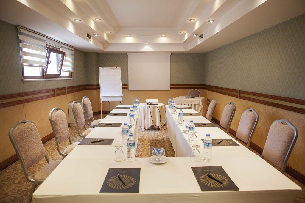 Стамбул: Bilek Istanbul Hotel