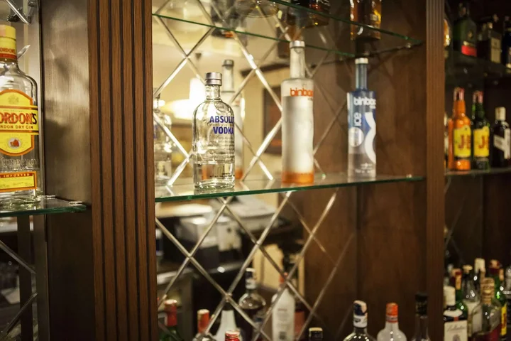 Стамбул: Bilek Istanbul Hotel