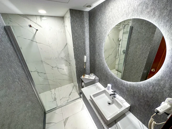 Стамбул: Bilek Istanbul Hotel