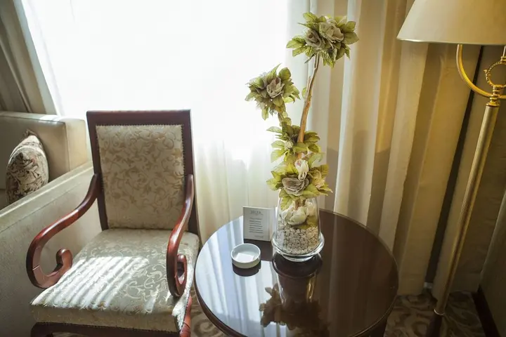 Стамбул: Bilek Istanbul Hotel