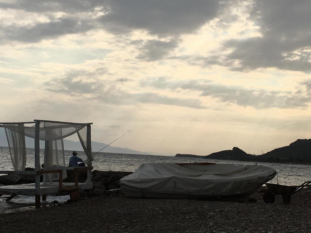 Гузеляли: Assos Eden Gardens