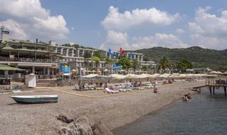 Гузеляли: Assos Eden Gardens