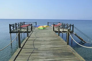 Гузеляли: Assos Eden Gardens