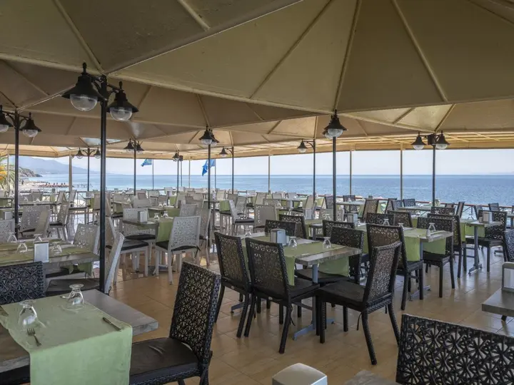 Гузеляли: Assos Eden Gardens