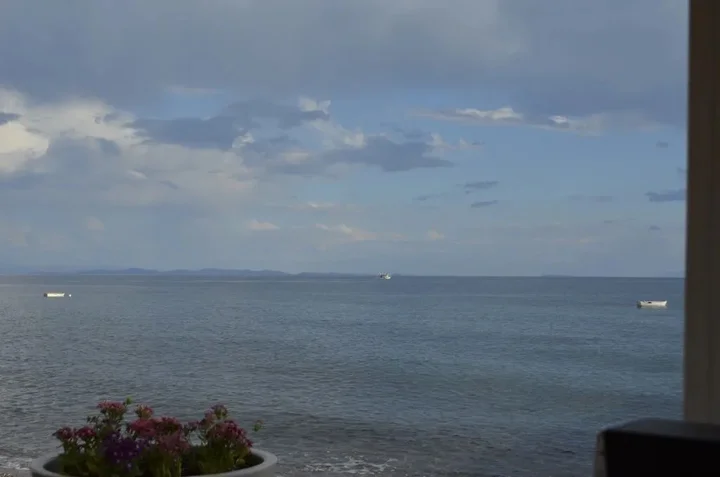 Гузеляли: Assos Eden Gardens