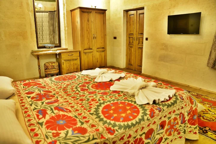 Ургуп: Urgup Inn Cave Hotel