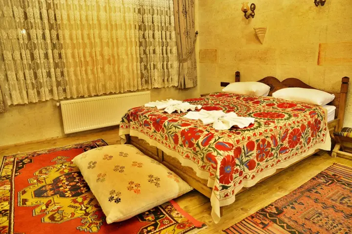 Ургуп: Urgup Inn Cave Hotel