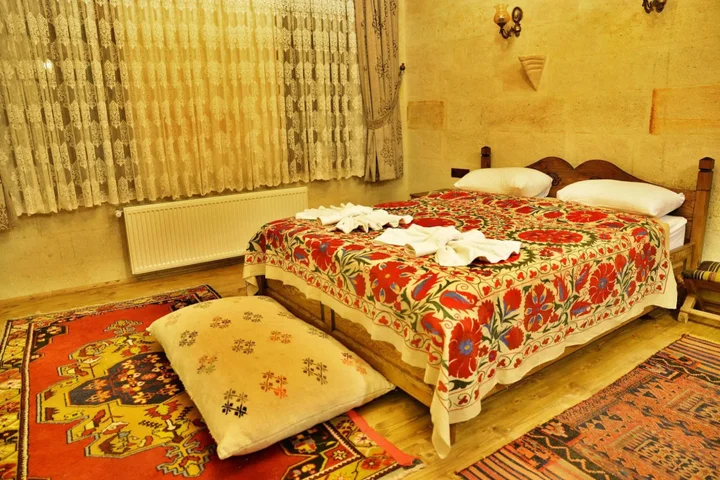 Ургуп: Urgup Inn Cave Hotel