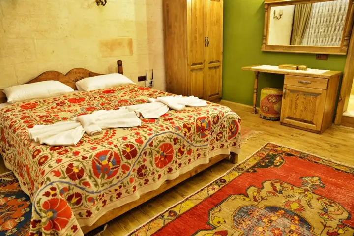 Ургуп: Urgup Inn Cave Hotel