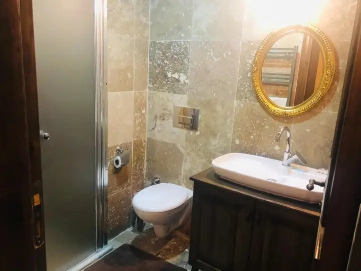 Ургуп: Urgup Inn Cave Hotel
