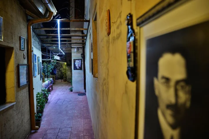 Ургуп: Urgup Inn Cave Hotel