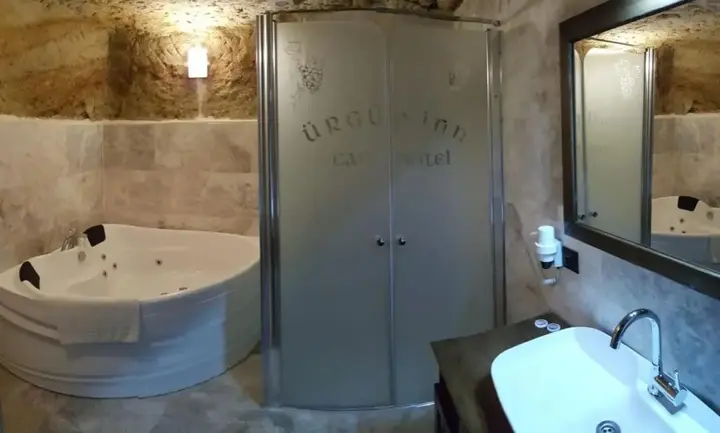 Ургуп: Urgup Inn Cave Hotel
