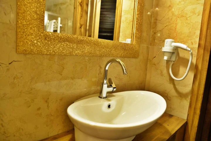 Ургуп: Urgup Inn Cave Hotel