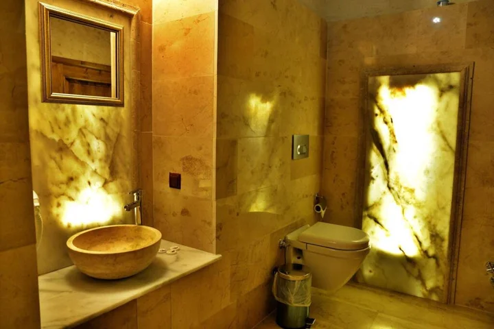 Ургуп: Urgup Inn Cave Hotel