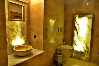 Ургуп: Urgup Inn Cave Hotel