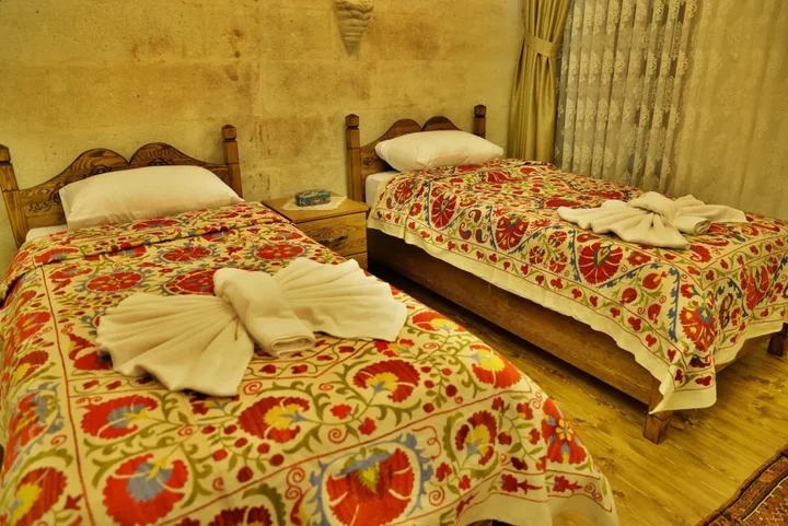 Ургуп: Urgup Inn Cave Hotel