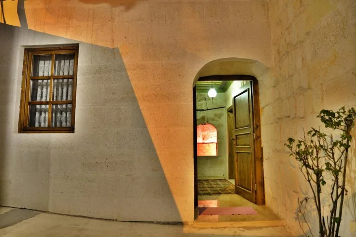 Ургуп: Urgup Inn Cave Hotel