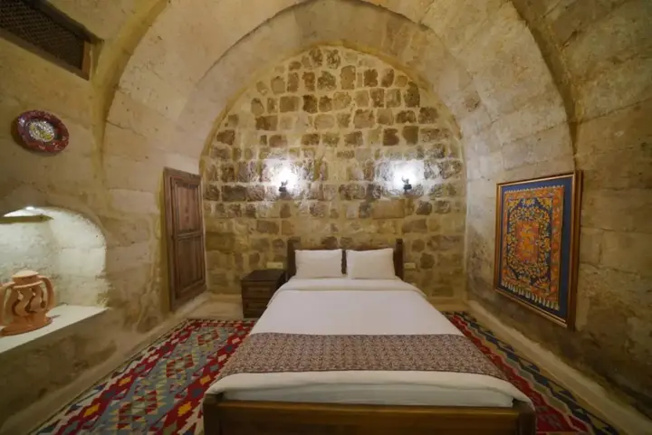 Ургуп: Urgup Inn Cave Hotel