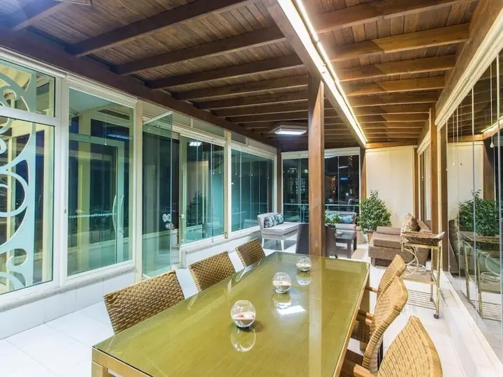 Анталья: Address Residence Luxury Hip Hotel