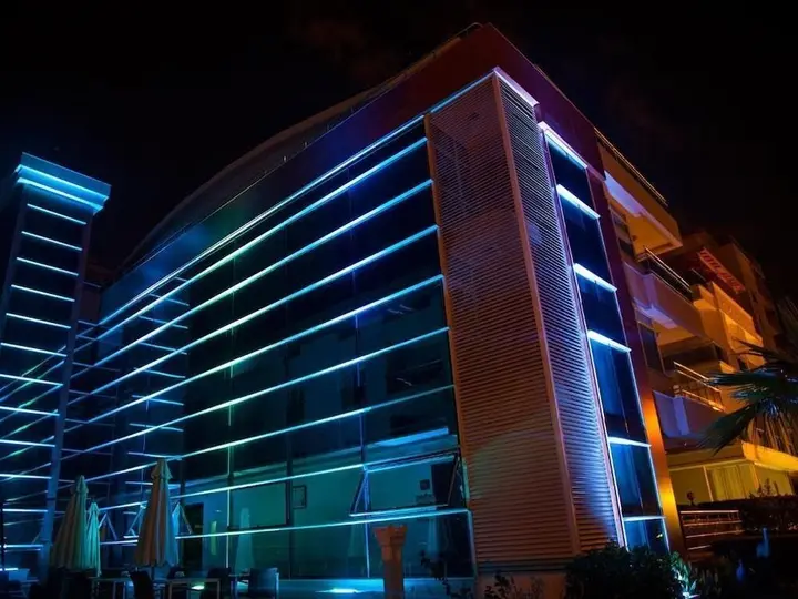 Анталья: Address Residence Luxury Hip Hotel