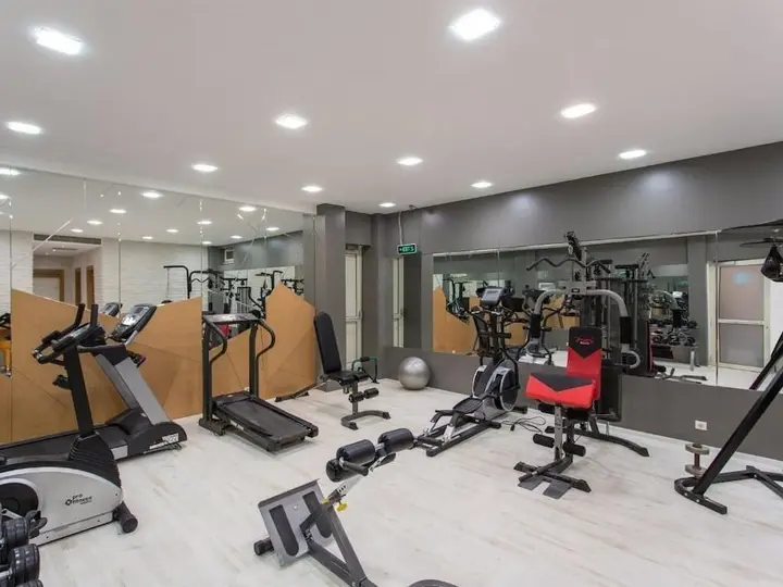 Анталья: Address Residence Luxury Hip Hotel