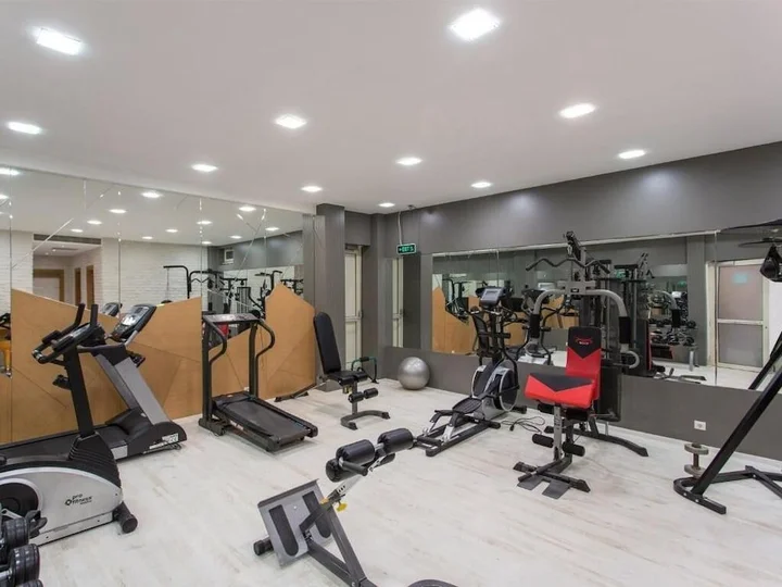 Анталья: Address Residence Luxury Hip Hotel