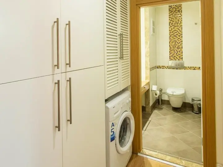 Анталья: Address Residence Luxury Hip Hotel